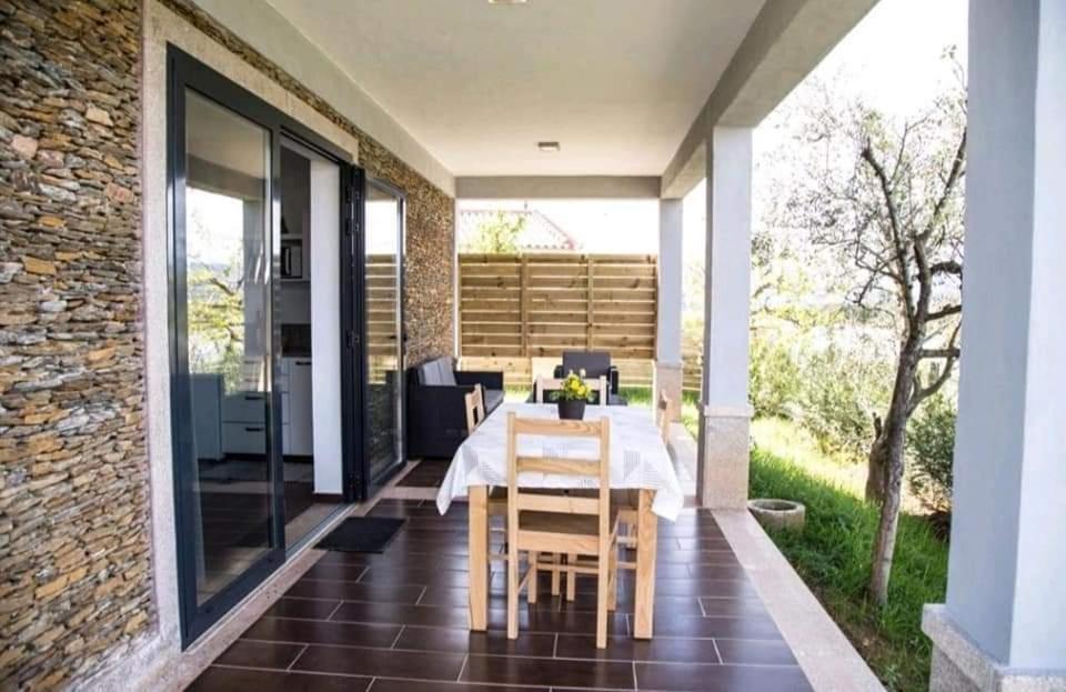 Casas Do Paco - Casas De Ferias Cabeceiras de Basto Zewnętrze zdjęcie