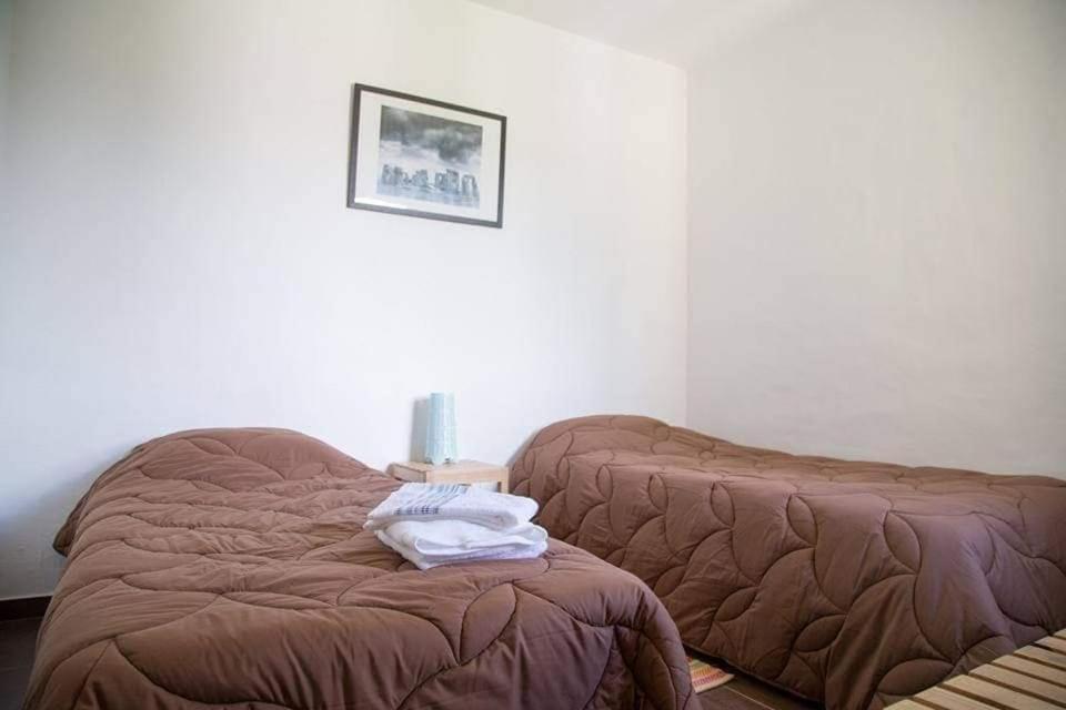 Casas Do Paco - Casas De Ferias Cabeceiras de Basto Zewnętrze zdjęcie