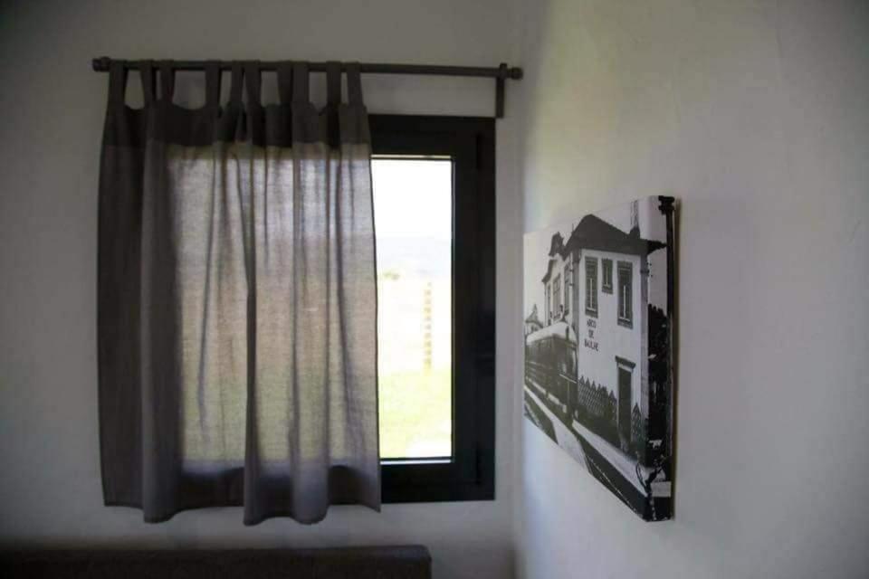 Casas Do Paco - Casas De Ferias Cabeceiras de Basto Zewnętrze zdjęcie