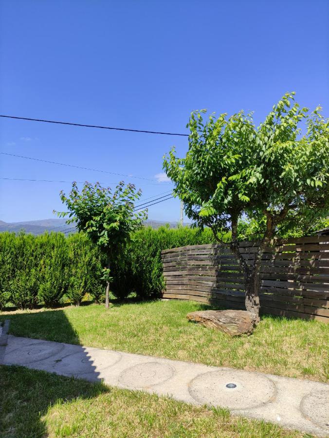 Casas Do Paco - Casas De Ferias Cabeceiras de Basto Zewnętrze zdjęcie