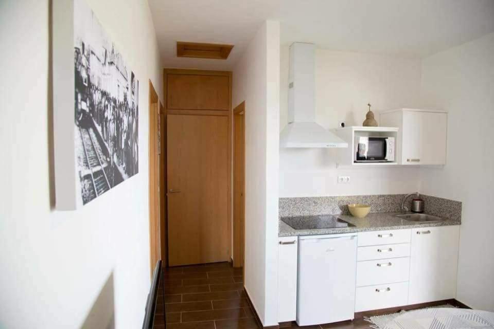 Casas Do Paco - Casas De Ferias Cabeceiras de Basto Zewnętrze zdjęcie